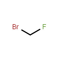 Bromofluoromethane