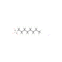 Potassium perfluorooctanesulfonate