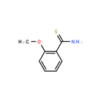 2-Methoxythiobenzamide