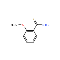 2-Methoxythiobenzamide