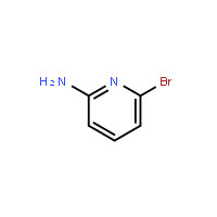 2-Amino-6-bromopyridine