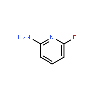 2-Amino-6-bromopyridine