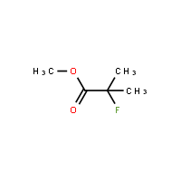 Methyl 2-fluoro-2-Methylpropionate
