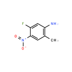 5-Fluoro-2-methyl-4-nitroaniline