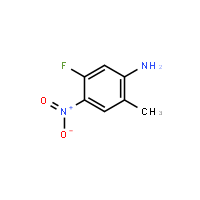 5-Fluoro-2-methyl-4-nitroaniline