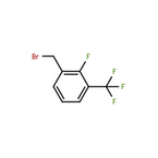 2-Fluoro-3-(trifluoromethyl)benzyl bromide