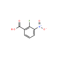 2-Fluoro-3-nitrobenzoic acid