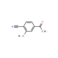 4'-Cyano-3'-methylacetophenone