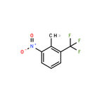 2-Methyl-3-nitrobenzotrifluoride