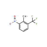 2-Methyl-3-nitrobenzotrifluoride