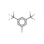 3,5-Bis(trifluoromethyl)chlorobenzene