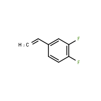 3,4-Difluorostyrene