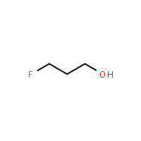 3-Fluoro-1-propanol