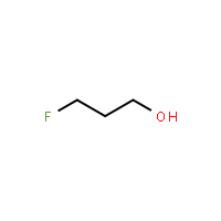 3-Fluoro-1-propanol