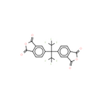 4,4'-(Hexafluoroisopropylidene)diphthalicanhydride