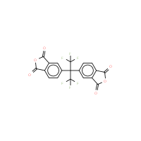 4,4'-(Hexafluoroisopropylidene)diphthalicanhydride