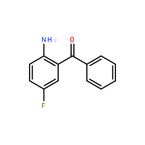 (2-Amino-5-fluorophenyl)(phenyl)methanone