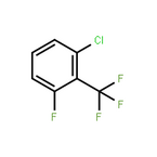 2-Chloro-6-fluorobenzotrifluoride