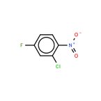 2-Chloro-4-fluoronitrobenzene