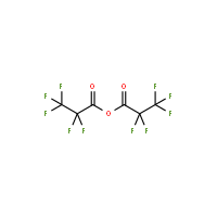 Perfluoropropionic anhydride