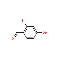 2-Bromo-4-hydroxybenzaldehyde