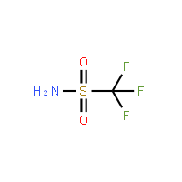 Trifluoromethanesulfonamide