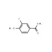 3'-Fluoro-4'-methylacetophenone