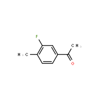 3'-Fluoro-4'-methylacetophenone