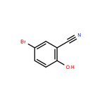 5-Bromo-2-hydroxybenzonitrile