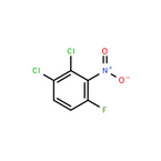 1,2-Dichloro-4-fluoro-3-nitrobenzene