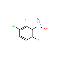 1,2-Dichloro-4-fluoro-3-nitrobenzene