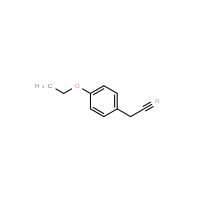 4-Ethoxyphenylacetonitrile