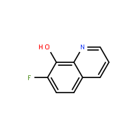 7-Fluoro-quinolin-8-ol