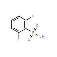 2,6-Difluorobenzenesulfonamide