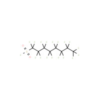 Perfluorooctanesulfonyl fluoride