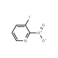 3-Fluoro-2-nitropyridine