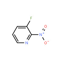 3-Fluoro-2-nitropyridine