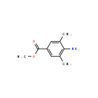 4-Amino-3,5-dimethyl-benzoic acid methyl ester