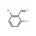 2-Bromo-6-chlorobenzaldehyde