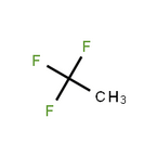 1,1,1-Trifluoroethane