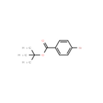 Tert-butyl-4-bromobenzoate