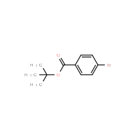 Tert-butyl-4-bromobenzoate