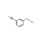 3-Cyanophenyl isocyanate