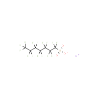 potassium Perfluoroheptanesulfonate