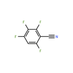 2,3,4,6-Tetrafluorobenzonitrile