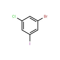 3-Chloro-5-iodo-1-bromobenzene