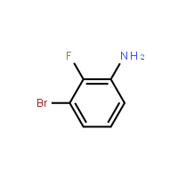 3-Brome-2-fluoroaniline