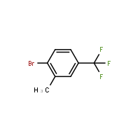 4-Bromo-3-methylbenzotrifluoride