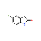 5-Fluorooxindole