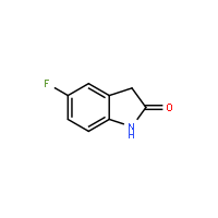 5-Fluorooxindole